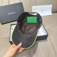 $36.00 USD Prada Caps #1324966