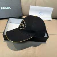 $36.00 USD Prada Caps #1324967