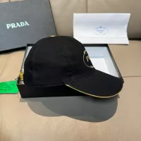 $36.00 USD Prada Caps #1324967