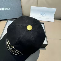 $36.00 USD Prada Caps #1324967