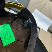$36.00 USD Prada Caps #1324967