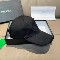 $36.00 USD Prada Caps #1324968