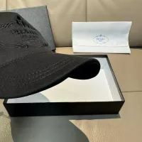 $36.00 USD Prada Caps #1324968