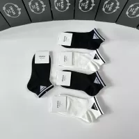$27.00 USD Prada Socks #1324969