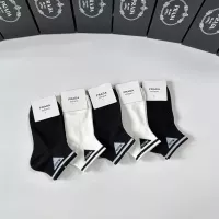 $27.00 USD Prada Socks #1324969