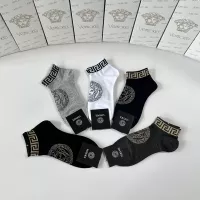 $27.00 USD Versace Socks #1324970