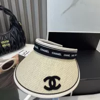 $27.00 USD Chanel Caps #1324971