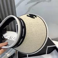 $27.00 USD Chanel Caps #1324971