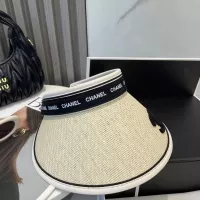 $27.00 USD Chanel Caps #1324971