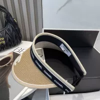 $27.00 USD Chanel Caps #1324972