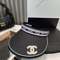 $27.00 USD Chanel Caps #1324973
