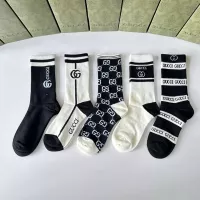 $29.00 USD Gucci Socks #1324975