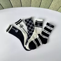 $29.00 USD Gucci Socks #1324975