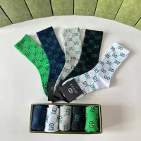 $29.00 USD Gucci Socks #1324983