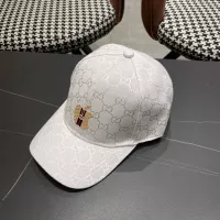 $34.00 USD Gucci Caps #1324984
