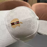 $34.00 USD Gucci Caps #1324984