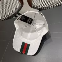$34.00 USD Gucci Caps #1324984