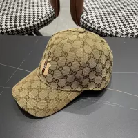 $34.00 USD Gucci Caps #1324985