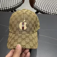 $34.00 USD Gucci Caps #1324985