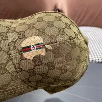 $34.00 USD Gucci Caps #1324985