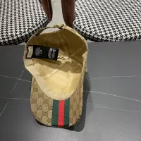 $34.00 USD Gucci Caps #1324985