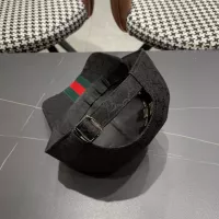 $34.00 USD Gucci Caps #1324986