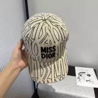 $32.00 USD Christian Dior Caps #1325000