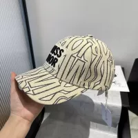 $32.00 USD Christian Dior Caps #1325000