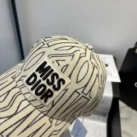$32.00 USD Christian Dior Caps #1325000