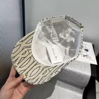 $32.00 USD Christian Dior Caps #1325000