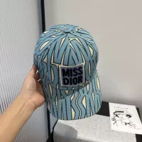 $32.00 USD Christian Dior Caps #1325001