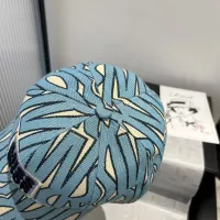 $32.00 USD Christian Dior Caps #1325001