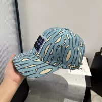 $32.00 USD Christian Dior Caps #1325001