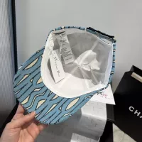 $32.00 USD Christian Dior Caps #1325001