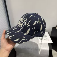 $32.00 USD Christian Dior Caps #1325010