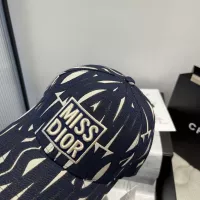 $32.00 USD Christian Dior Caps #1325010