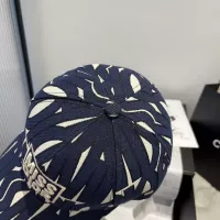$32.00 USD Christian Dior Caps #1325010