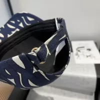 $32.00 USD Christian Dior Caps #1325010