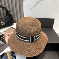 $32.00 USD Christian Dior Caps #1325015