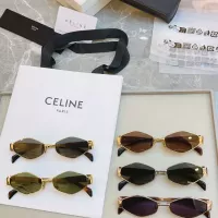 $56.00 USD Celine AAA Quality Sunglasses #1325030