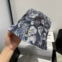 $36.00 USD Christian Dior Caps #1325040