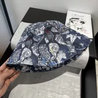 $36.00 USD Christian Dior Caps #1325040