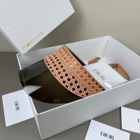 $85.00 USD Christian Dior Caps #1325048