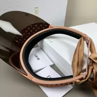 $85.00 USD Christian Dior Caps #1325048