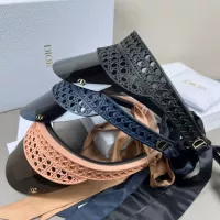$85.00 USD Christian Dior Caps #1325048