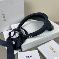 $85.00 USD Christian Dior Caps #1325056