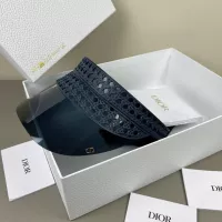 $85.00 USD Christian Dior Caps #1325056