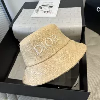 $42.00 USD Christian Dior Caps #1325058