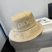 $42.00 USD Christian Dior Caps #1325058