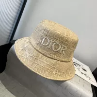 $42.00 USD Christian Dior Caps #1325058